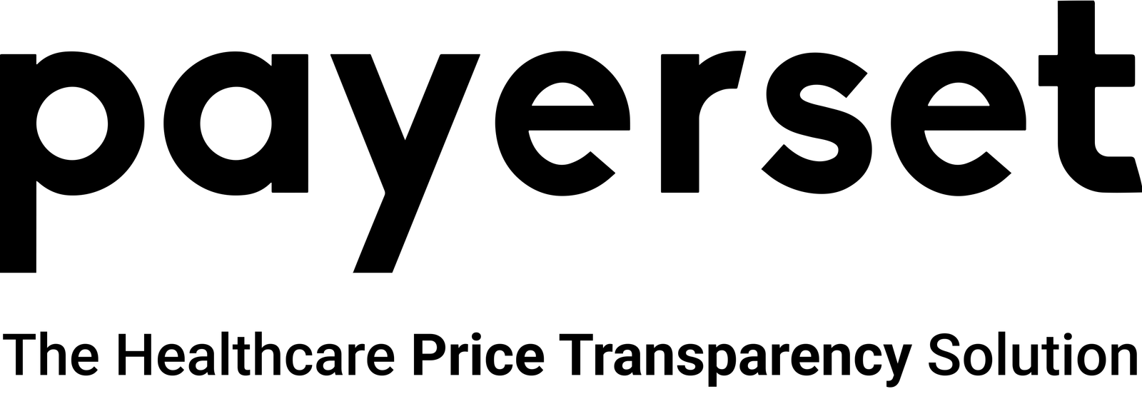 Payerset Logo with tagline
