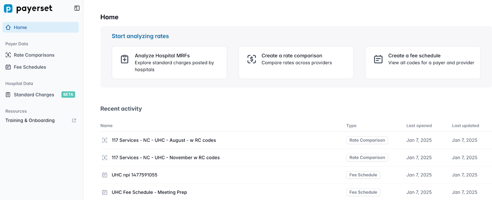 Reflecting on 2024 and What's Next for Payerset