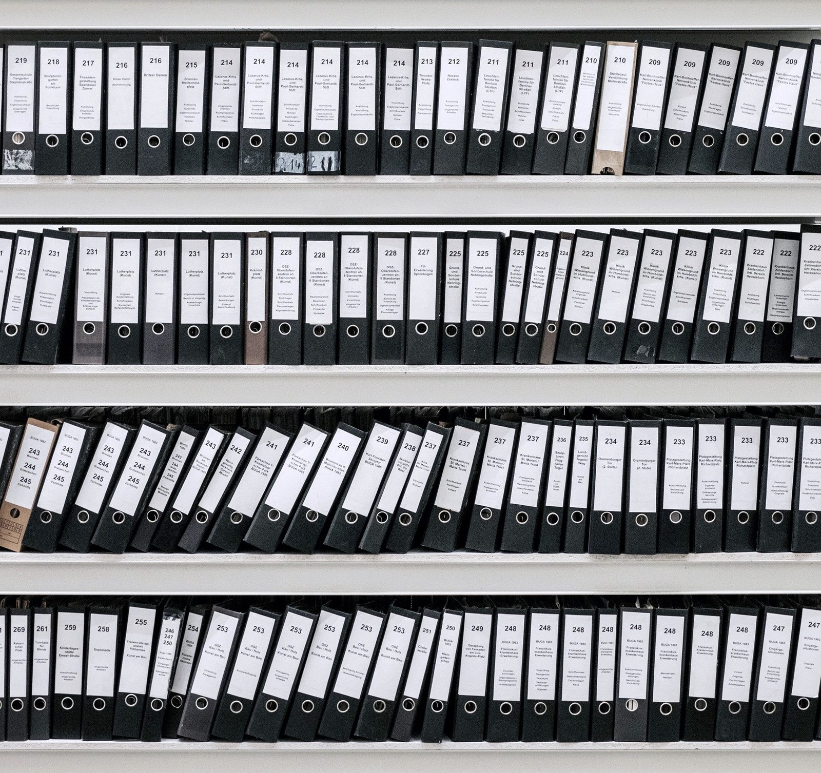 And Then There Was Humana...