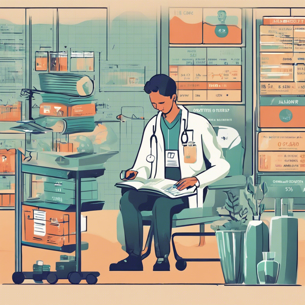 Contract Negotiation Powered by Price Transparency Data: A Success Story from UofL Health