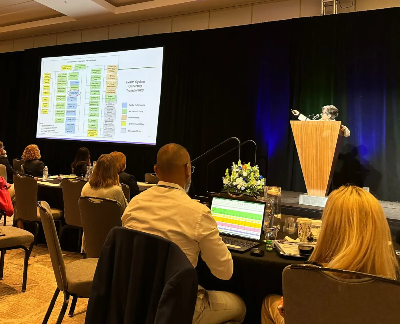 National Healthcare Price Transparency Conference