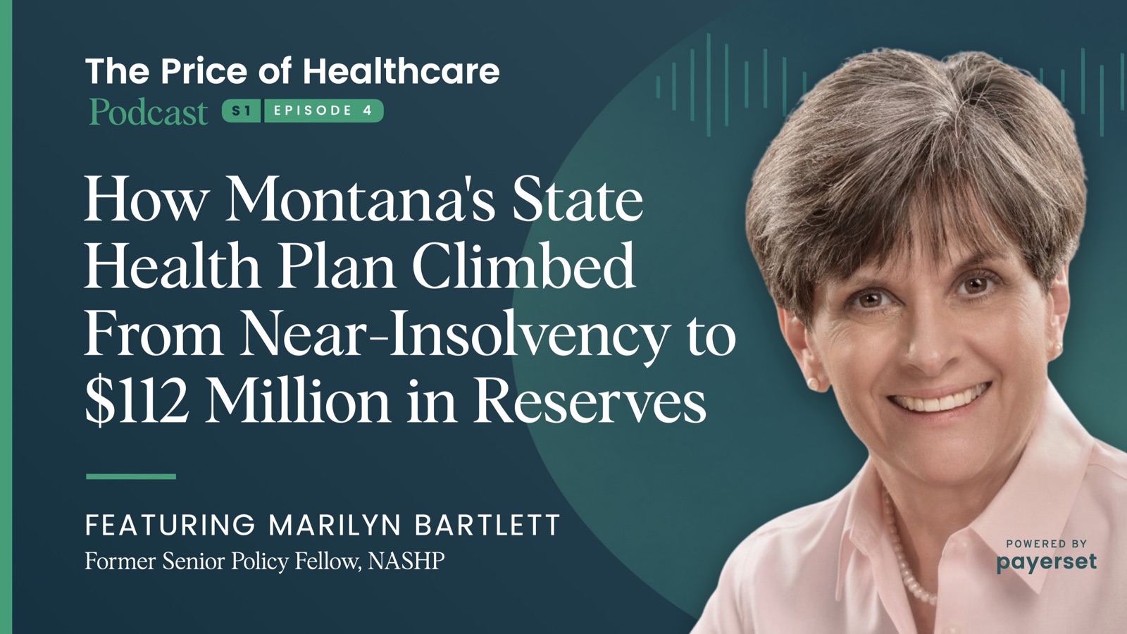 How Montana's state health plan climbed from near-insolvency to $112 million in reserves